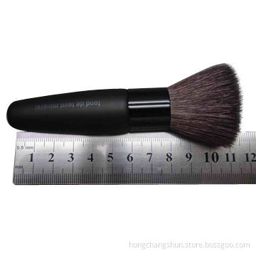 Best Seller Professional Mineral Foundation Brush, Various Kind of Hair Selection Available